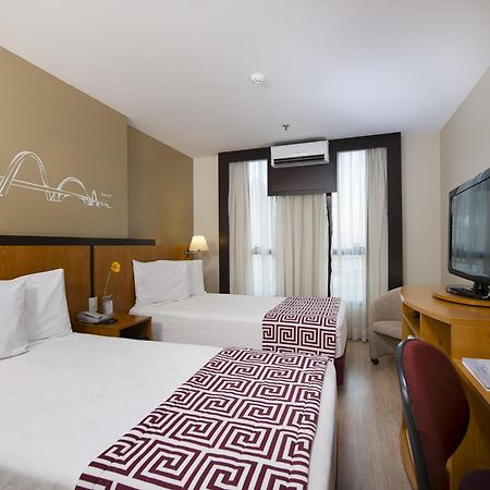 Comfort Hotel Taguatinga Zimmer foto