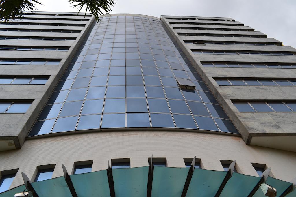 Comfort Hotel Taguatinga Exterior foto